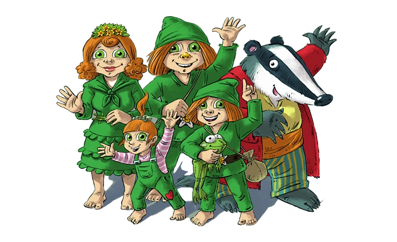 Kinderkonzert Pumpelpitz