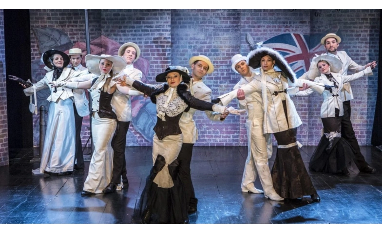My Fair Lady