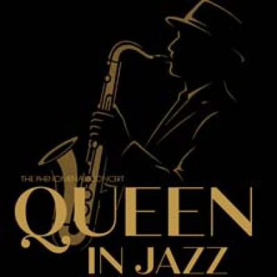 CANCELLED: Queen in Jazz