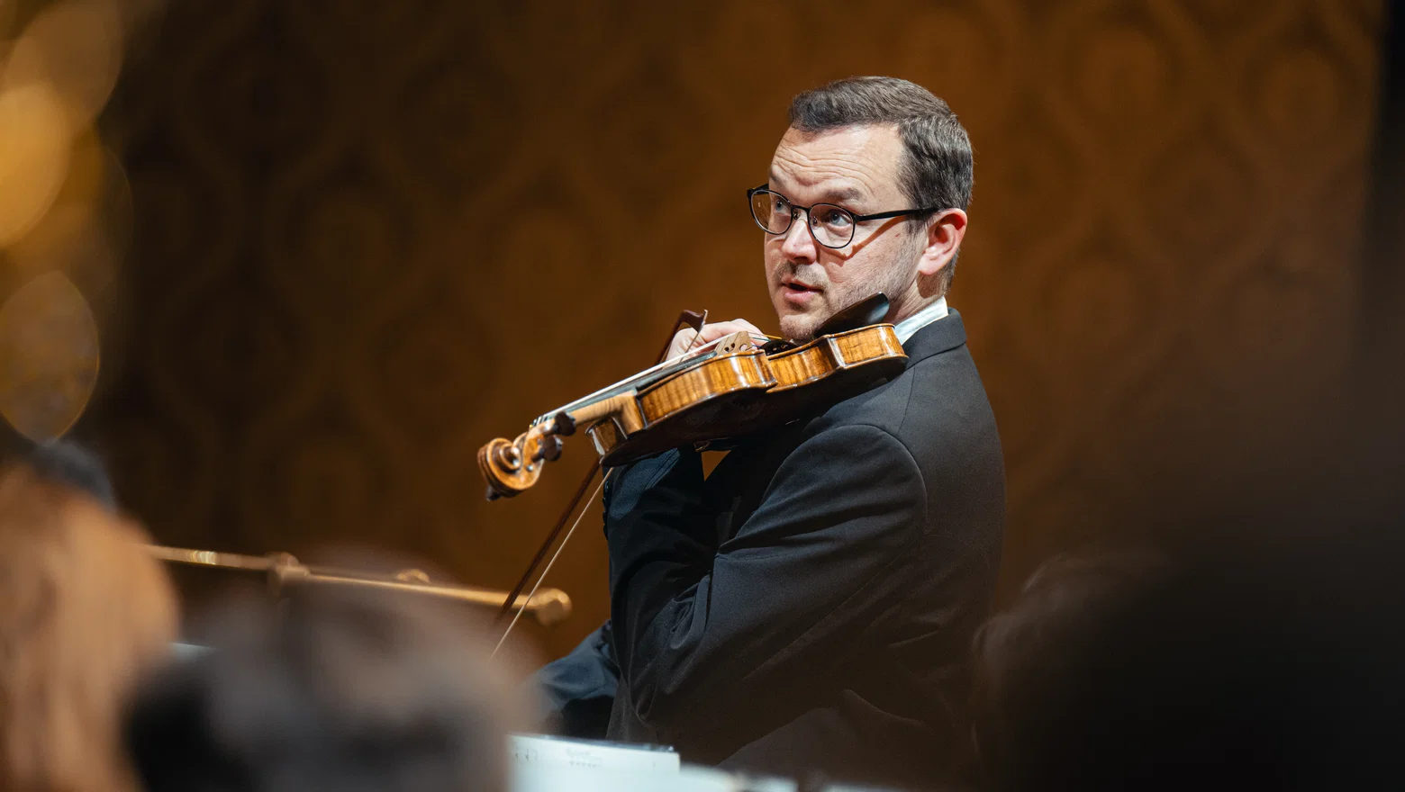 Czech Society for Chamber Music • Jan Fišer (Serie II)