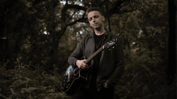 Conor McLain