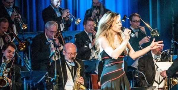 Timeless Jazz: Bohemia Big Band zollt Gershwin, Basie & Miller Tribut