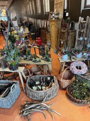 Flea Market Flumserei