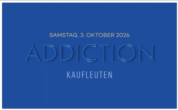 ADDICTION