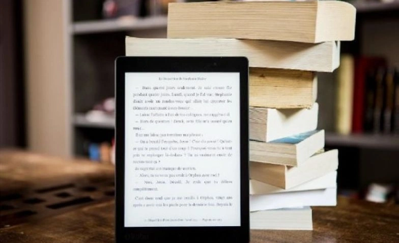 E-Book-Sprechstunde