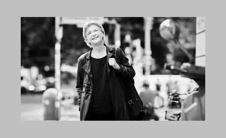 CAMERATA BERN — «Luz Distante» — Antje Weithaas