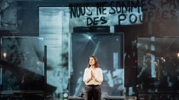 Le procès d’une vie