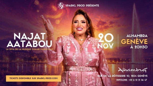 NAJAT AÂTABOU