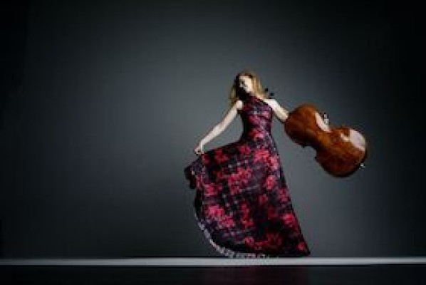 Evening of Songs 'Beautiful World, where are you?' / Lake Constance Festival 2027