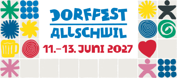 Dorffest Allschwil