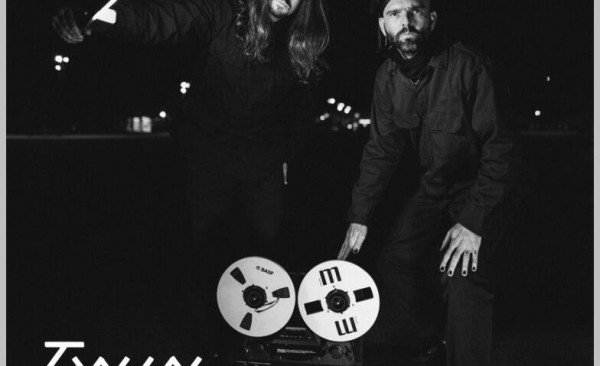 Twin Noir (DE) // Lone Assembly (CH)