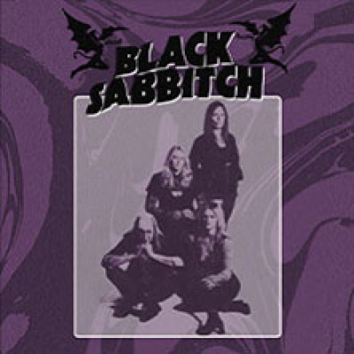 Black Sabbitch