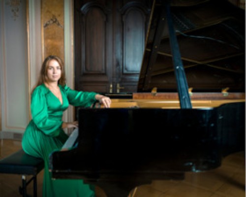 Anna Pismak