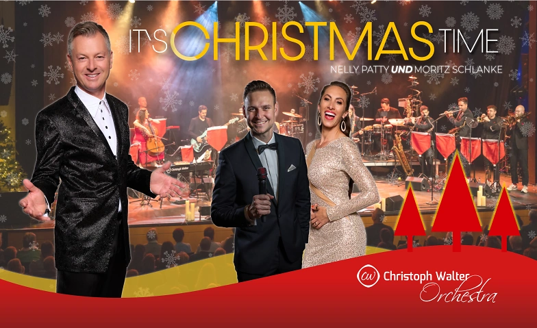 It's Christmas Time - Landquart
