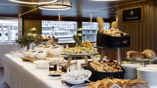 Sunday Brunch