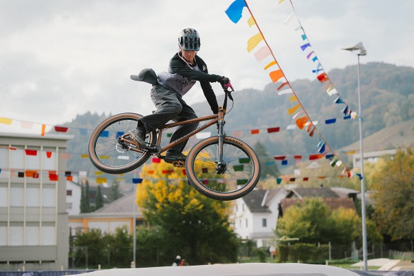 Cycle Valley - S'Rhintaler Velofestival