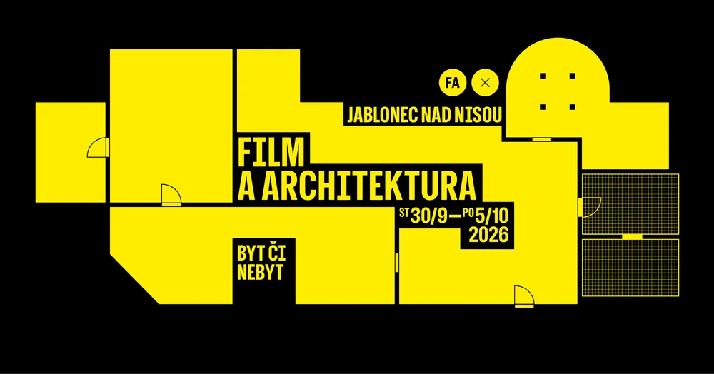 Film and Architecture 2026