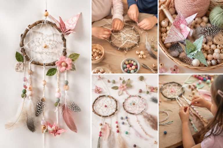 Dreamcatcher