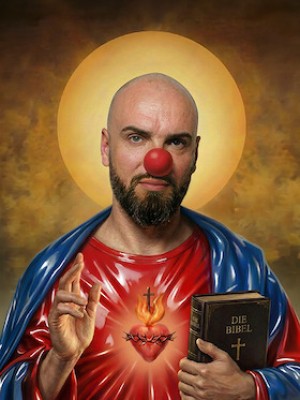 Ingmar Stadelmann - Stadelmann Reads the Bible