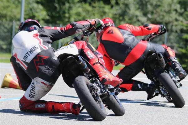 Pit-Bike 6h Endurance Event Sennwald SG