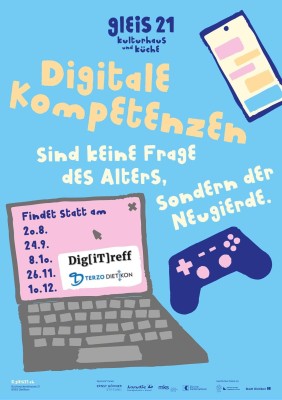Dig[iT]reff - TERZO Dietikon