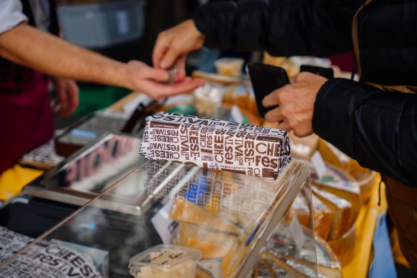 Cheese Festival Huttwil