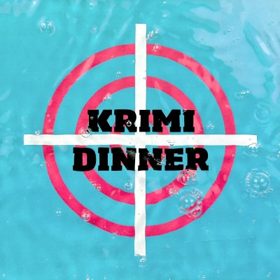 Krimi Dinner uff em Rhy