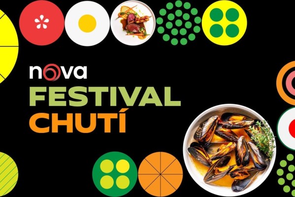 NOVA festival chutí