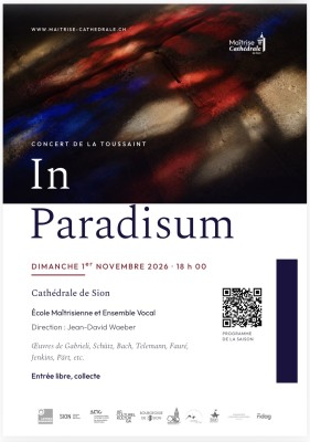 In Paradisum