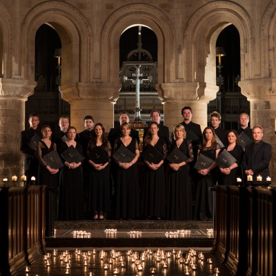 Ein Hymnus himmlischer Schönheit