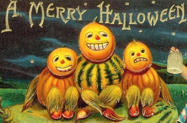 Pumpkin Festival 2026