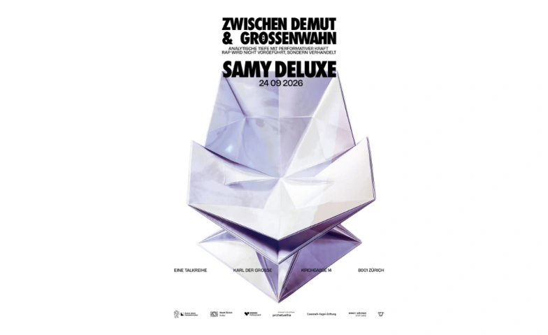 Zwischen Demut und Grössenwahn