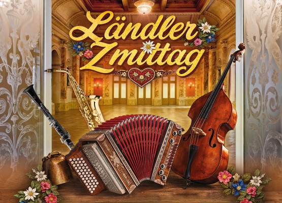 Ländler lunch