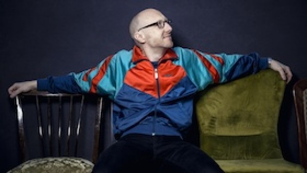 Ralf Senkel - That one hit the mark!