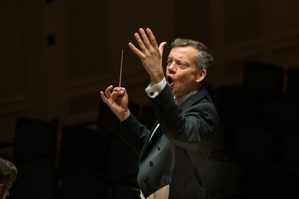«Beethoven und Bruckner» – Chorsinfonik