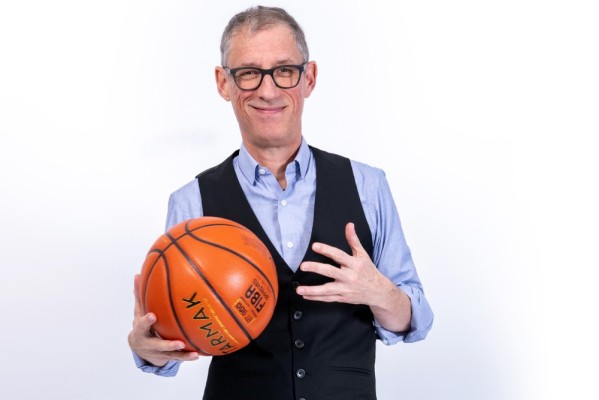Markus Schönholzer: Die Schönholzers