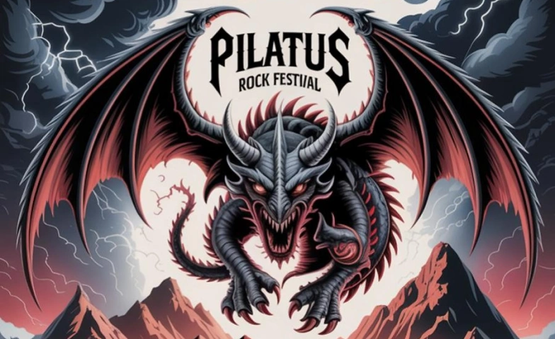 Festival Pilatus-Rock