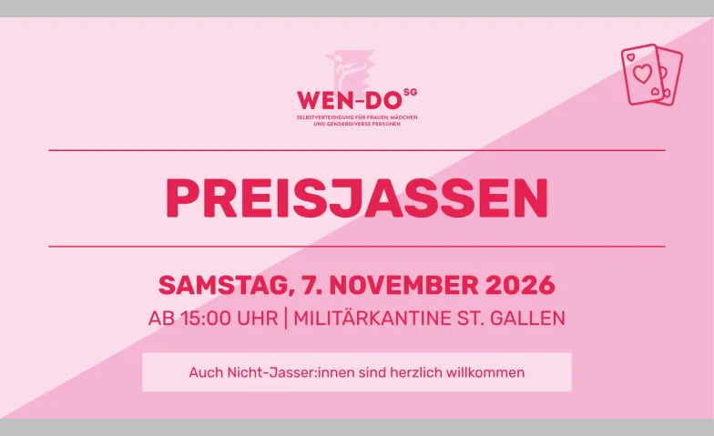Preijassen 2026