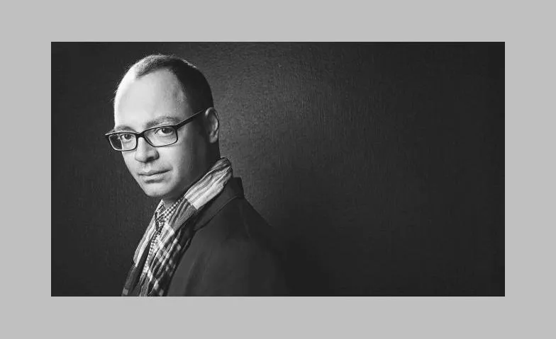 CAMERATA BERN — «Aufbruch» — Alexander Melnikov