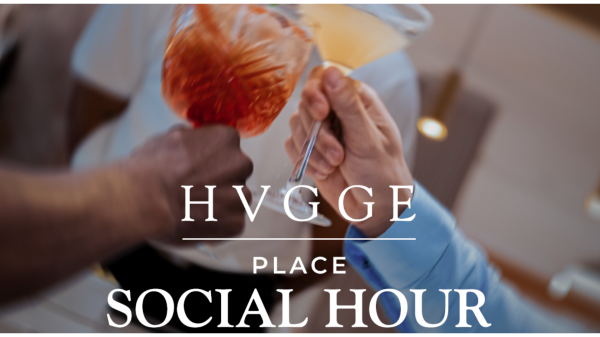 Social Hour | HVGGE Place