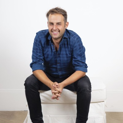 Simon Romang