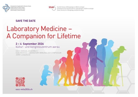 Laboratory Medicine – A Companion for Lifetime