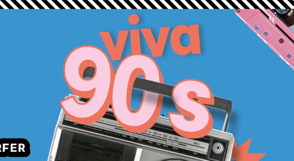 Viva90s