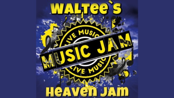 Waltee`s Heaven Jam