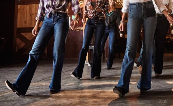 Line Dance Night