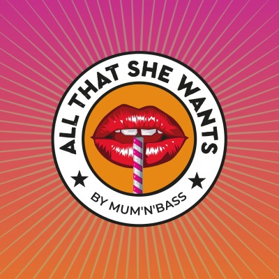 All That She Wants