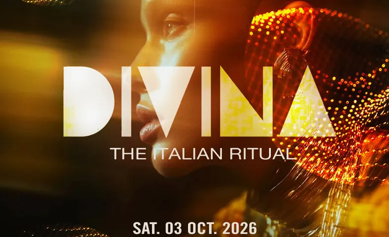 DIVINA - Le Rituel italien -