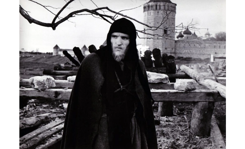 Andrej Rubljow