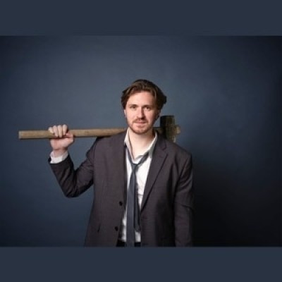 Gregor Stäheli - Out Of Office