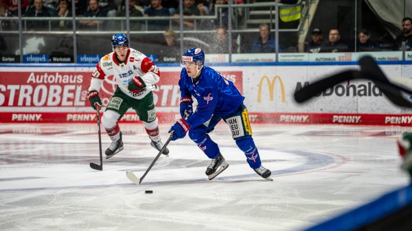 Leading When It Gets Tight – Networking Event at EHC Kloten
